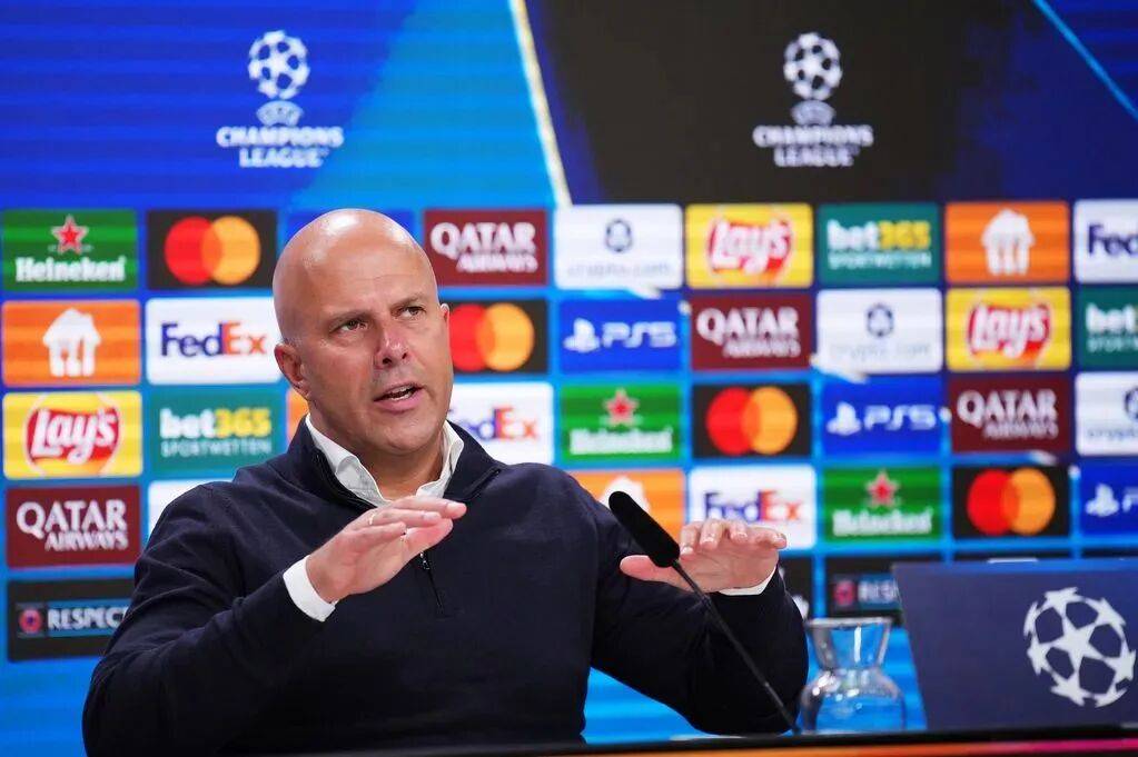 红军队副宝刀不老！2场欧冠独造2球斯洛特该让他重返首发